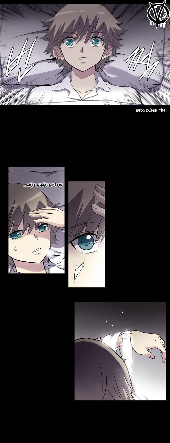 Soul Cartel Chapter 9 - 6