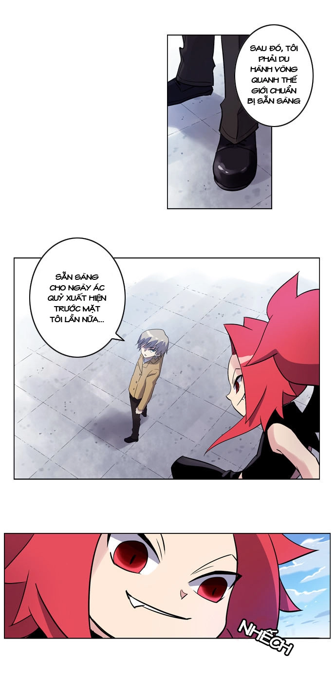 Soul Cartel Chapter 9 - 8