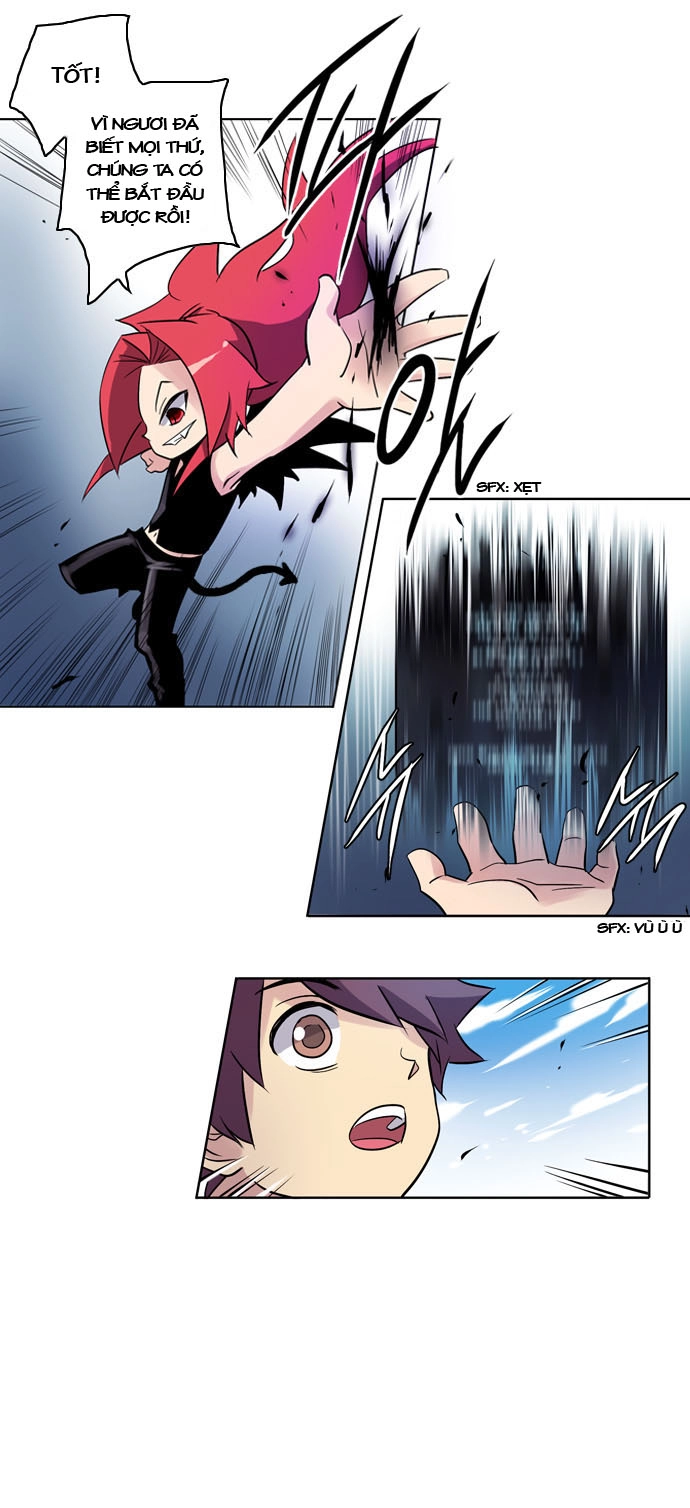 Soul Cartel Chapter 9 - 9