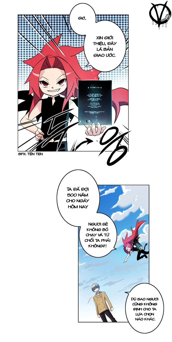 Soul Cartel Chapter 9 - 10