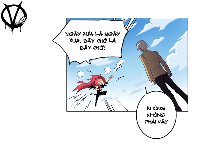 Soul Cartel Chapter 9 - 14