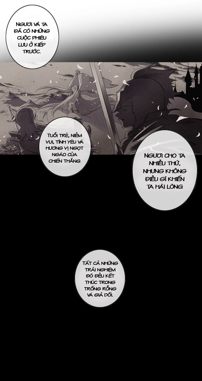 Soul Cartel Chapter 9 - 15