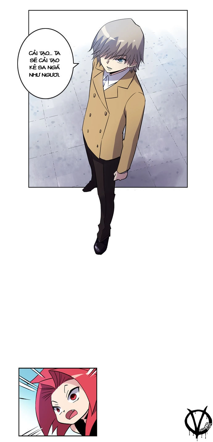 Soul Cartel Chapter 9 - 18