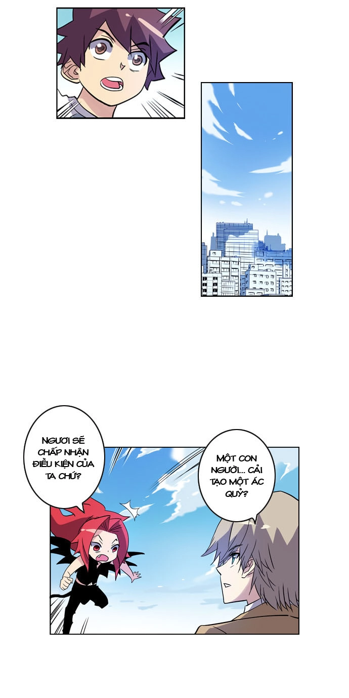 Soul Cartel Chapter 9 - 19