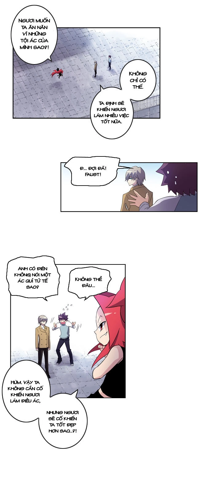 Soul Cartel Chapter 9 - 20