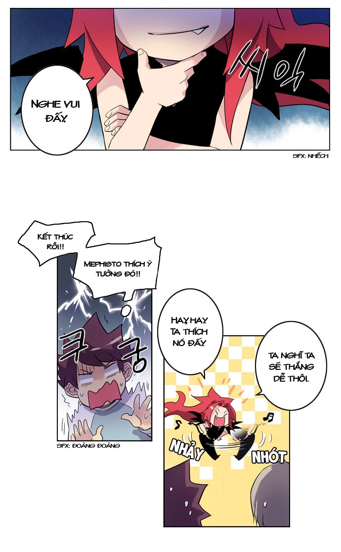 Soul Cartel Chapter 9 - 21