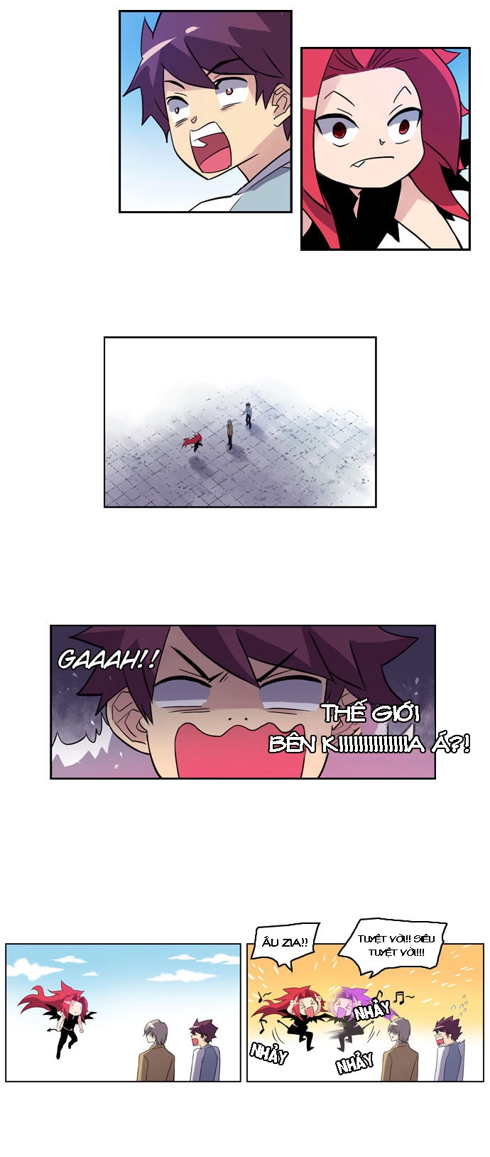 Soul Cartel Chapter 9 - 23