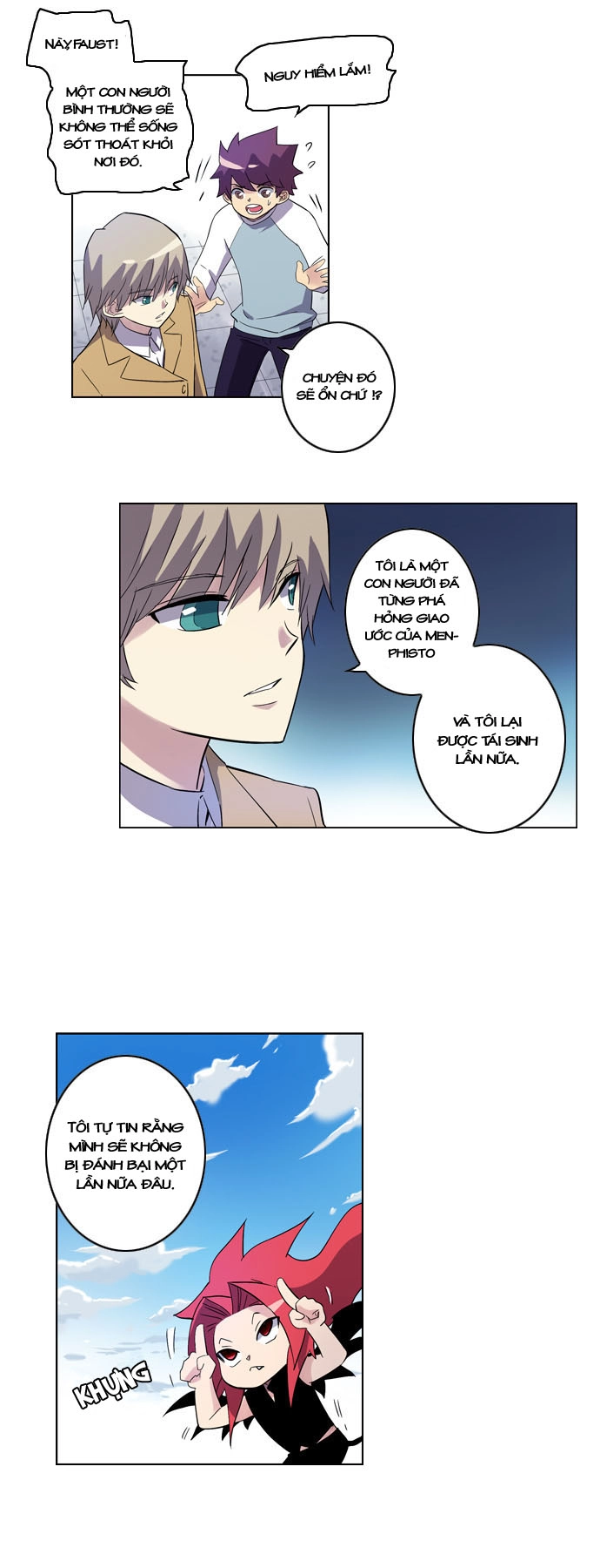 Soul Cartel Chapter 9 - 24