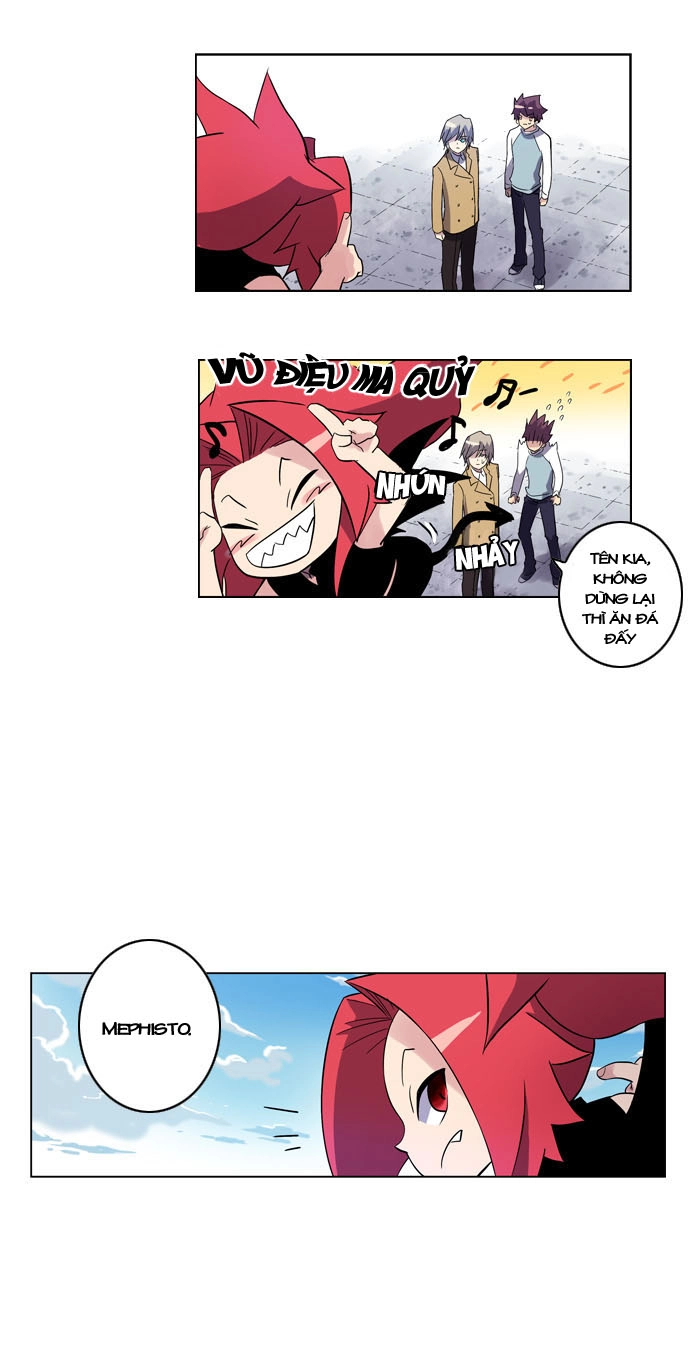 Soul Cartel Chapter 9 - 25