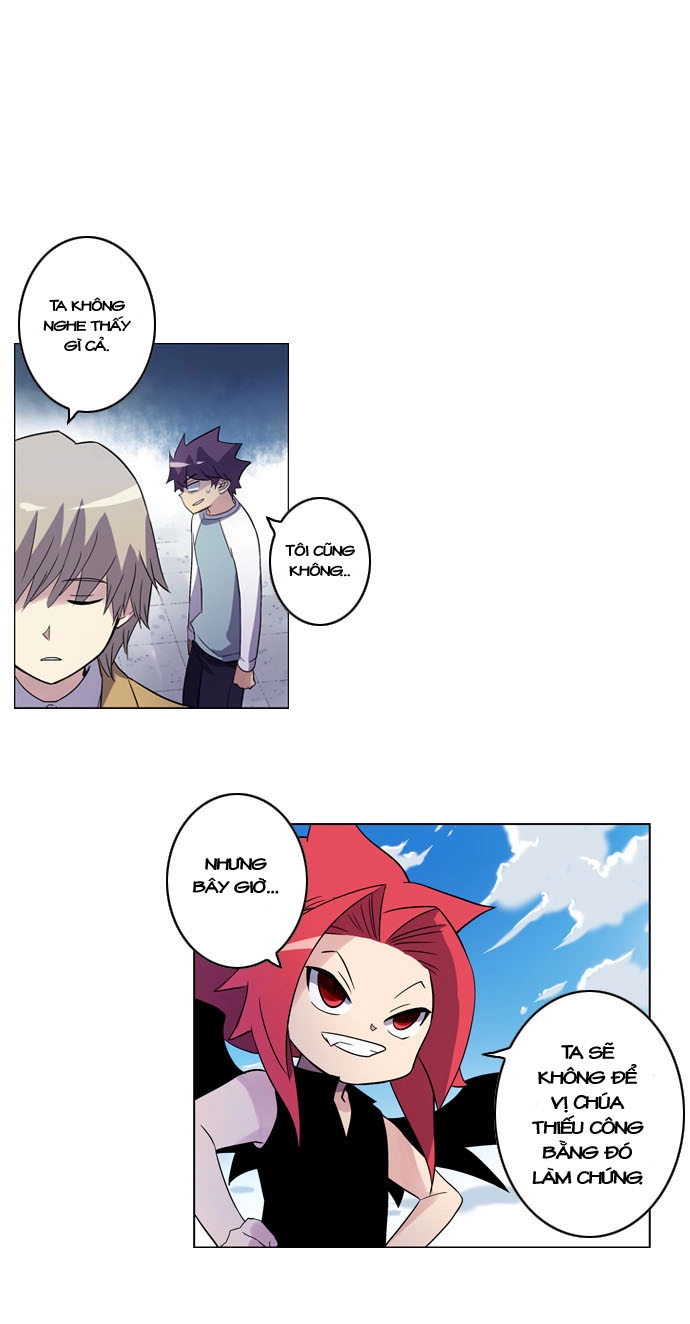 Soul Cartel Chapter 9 - 29