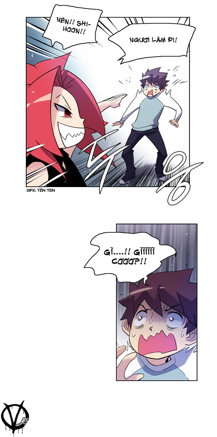 Soul Cartel Chapter 9 - 30