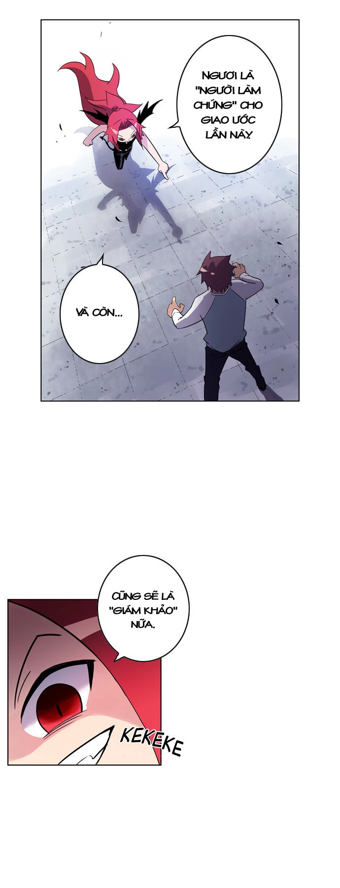 Soul Cartel Chapter 9 - 31