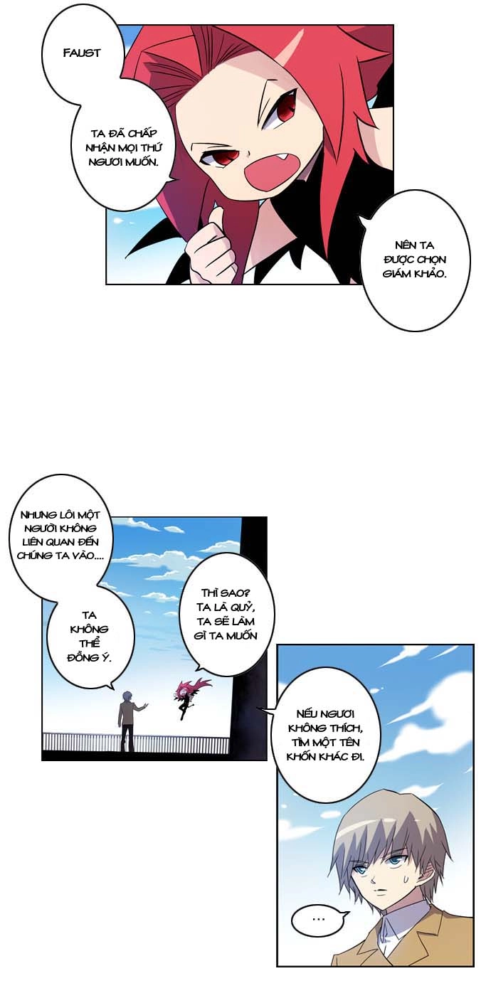 Soul Cartel Chapter 10 - 4