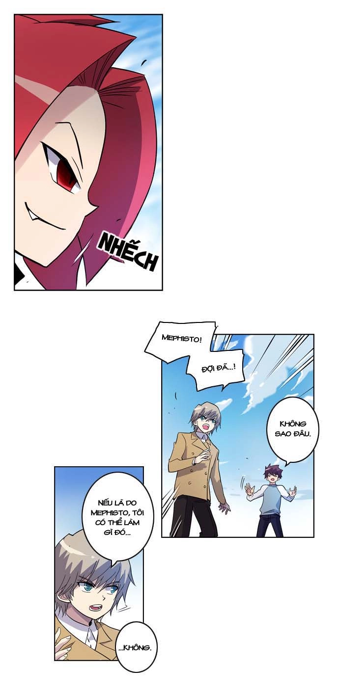 Soul Cartel Chapter 10 - 8