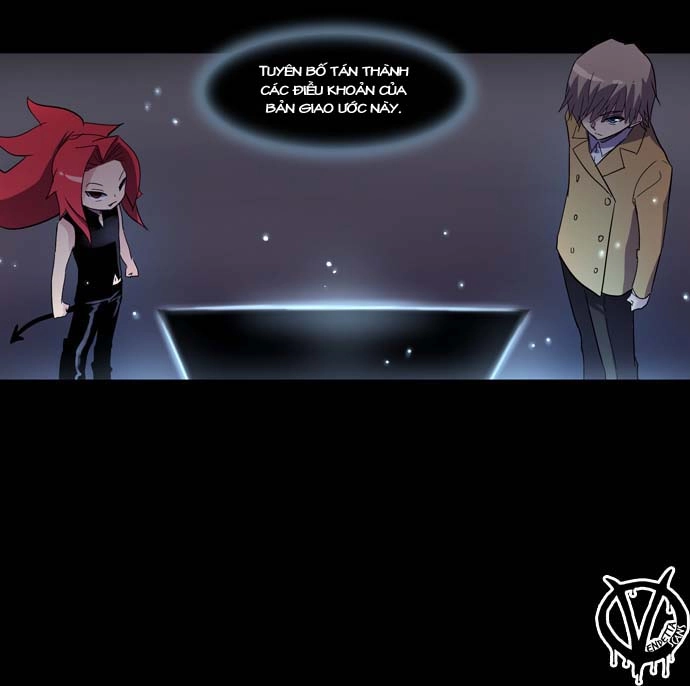 Soul Cartel Chapter 10 - 14