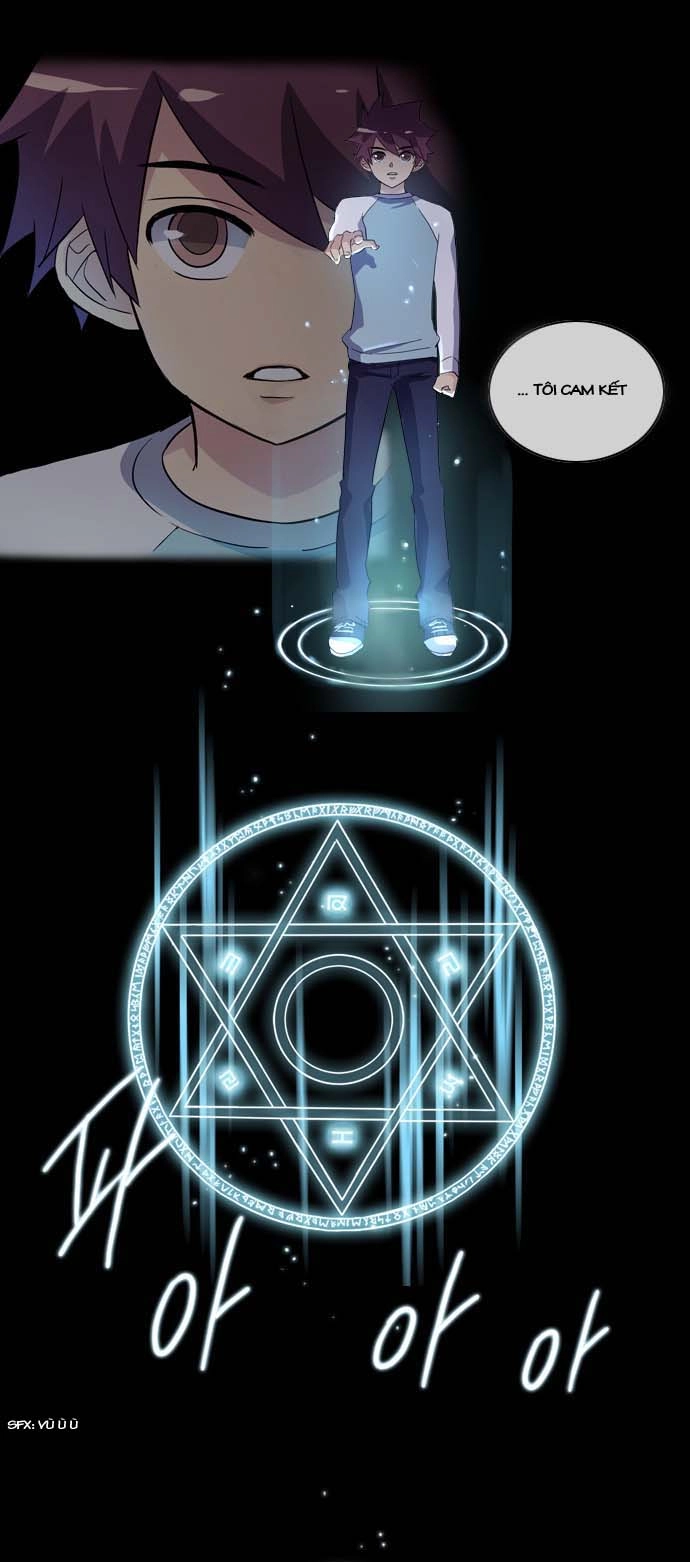 Soul Cartel Chapter 10 - 17