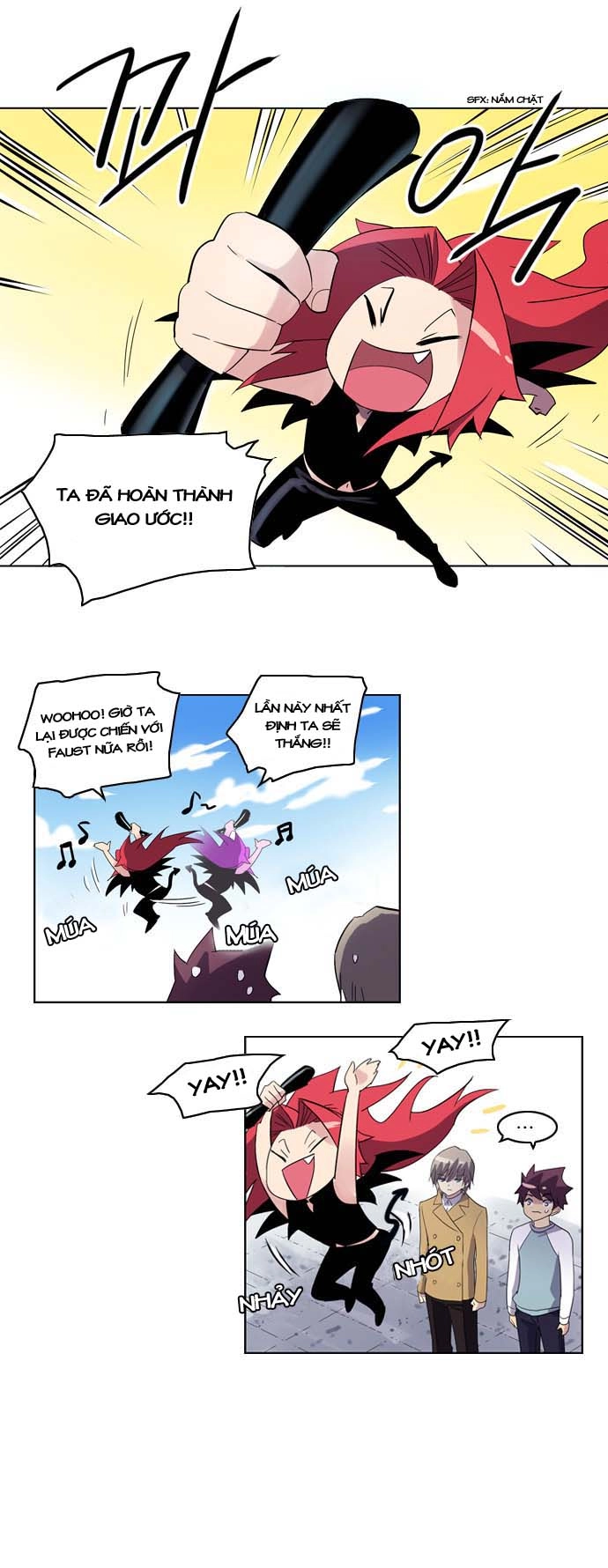 Soul Cartel Chapter 10 - 23