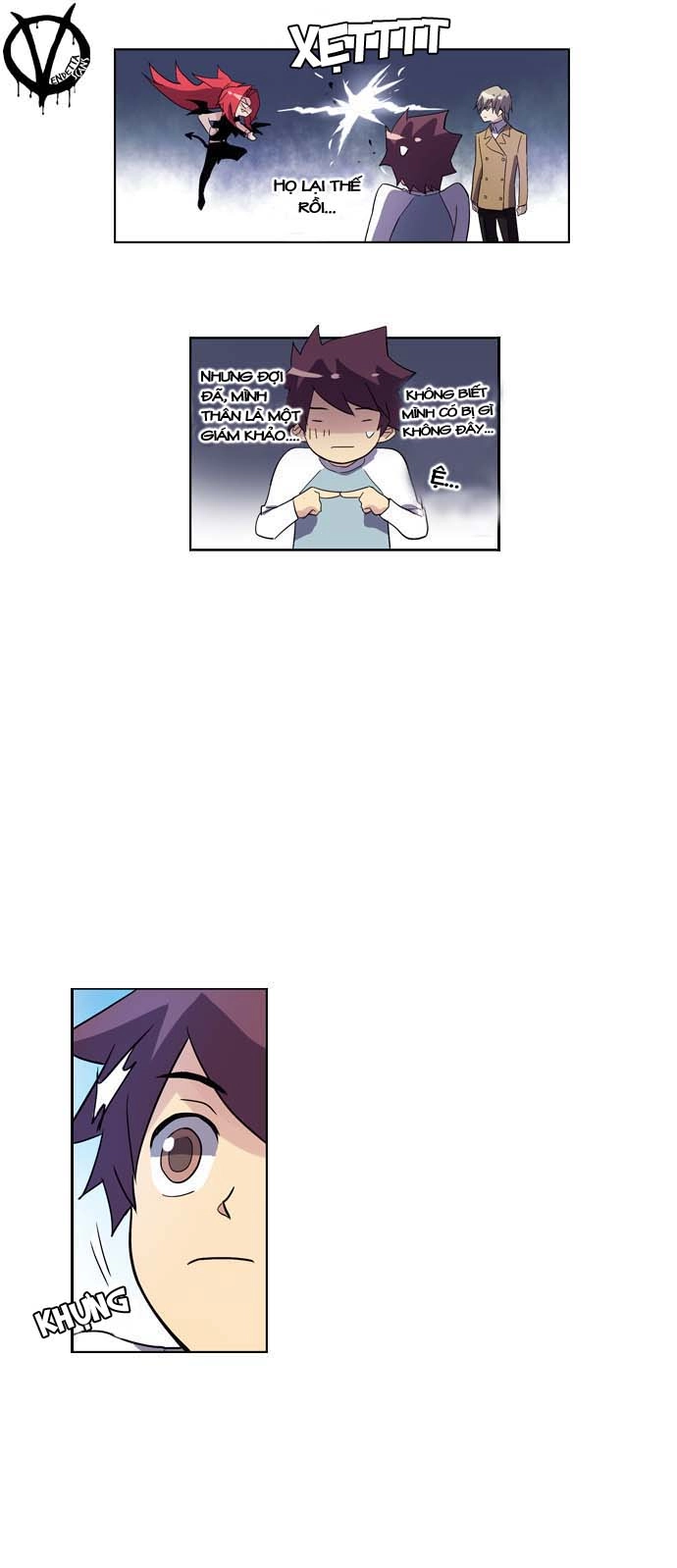 Soul Cartel Chapter 10 - 26