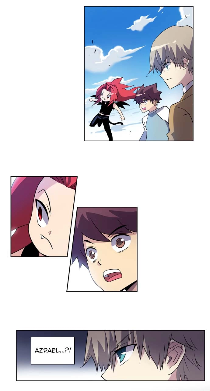 Soul Cartel Chapter 11 - 3