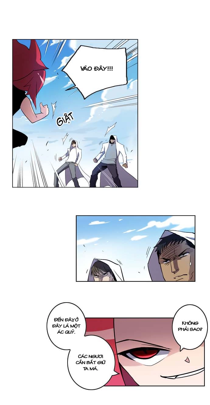 Soul Cartel Chapter 11 - 5