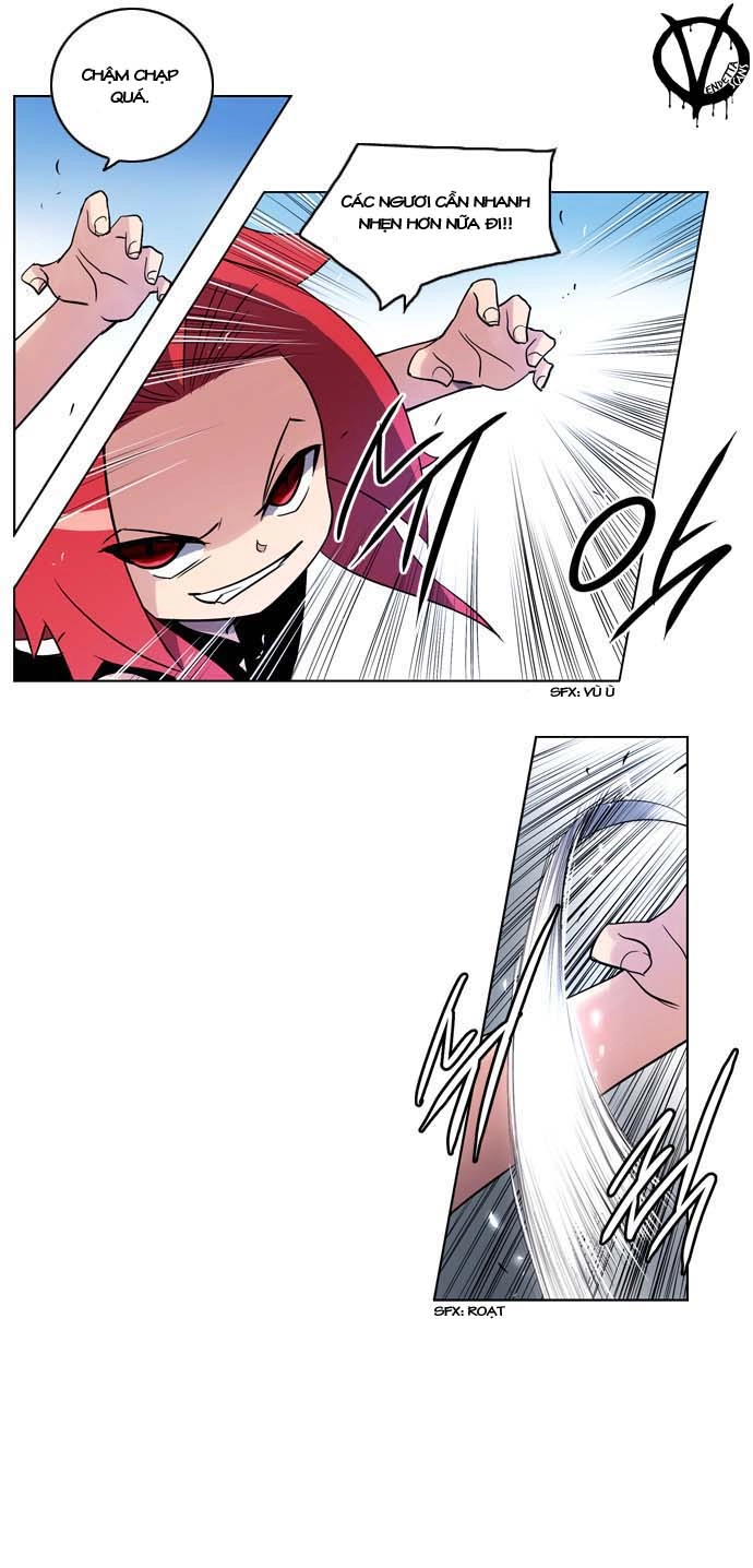 Soul Cartel Chapter 11 - 6