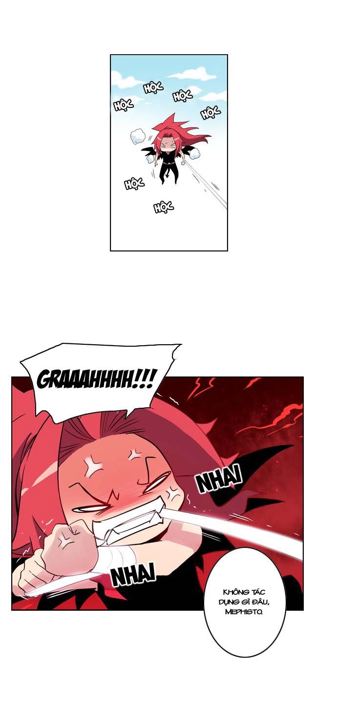 Soul Cartel Chapter 11 - 9