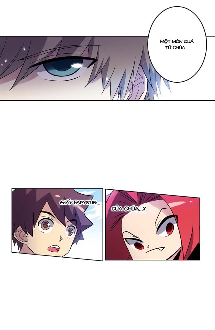 Soul Cartel Chapter 11 - 11