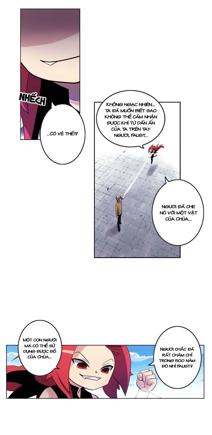 Soul Cartel Chapter 11 - 12