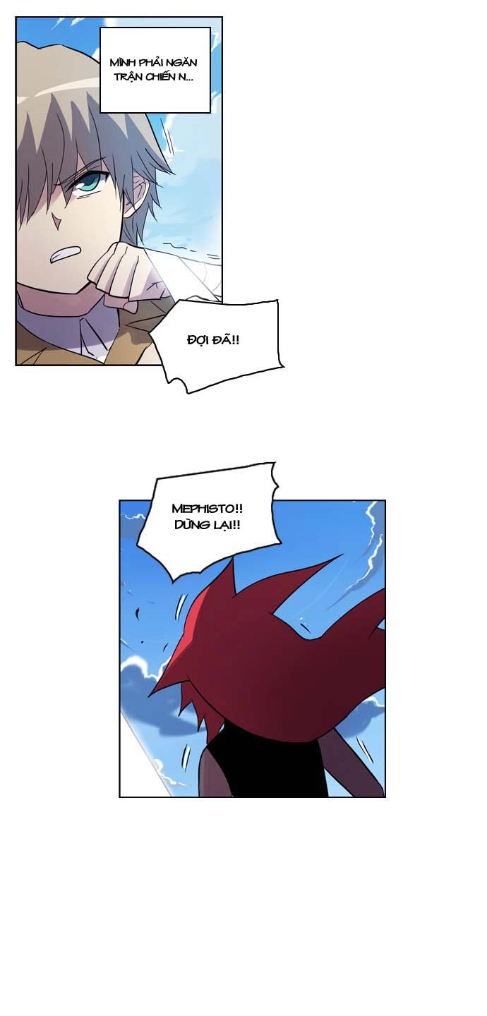 Soul Cartel Chapter 11 - 17