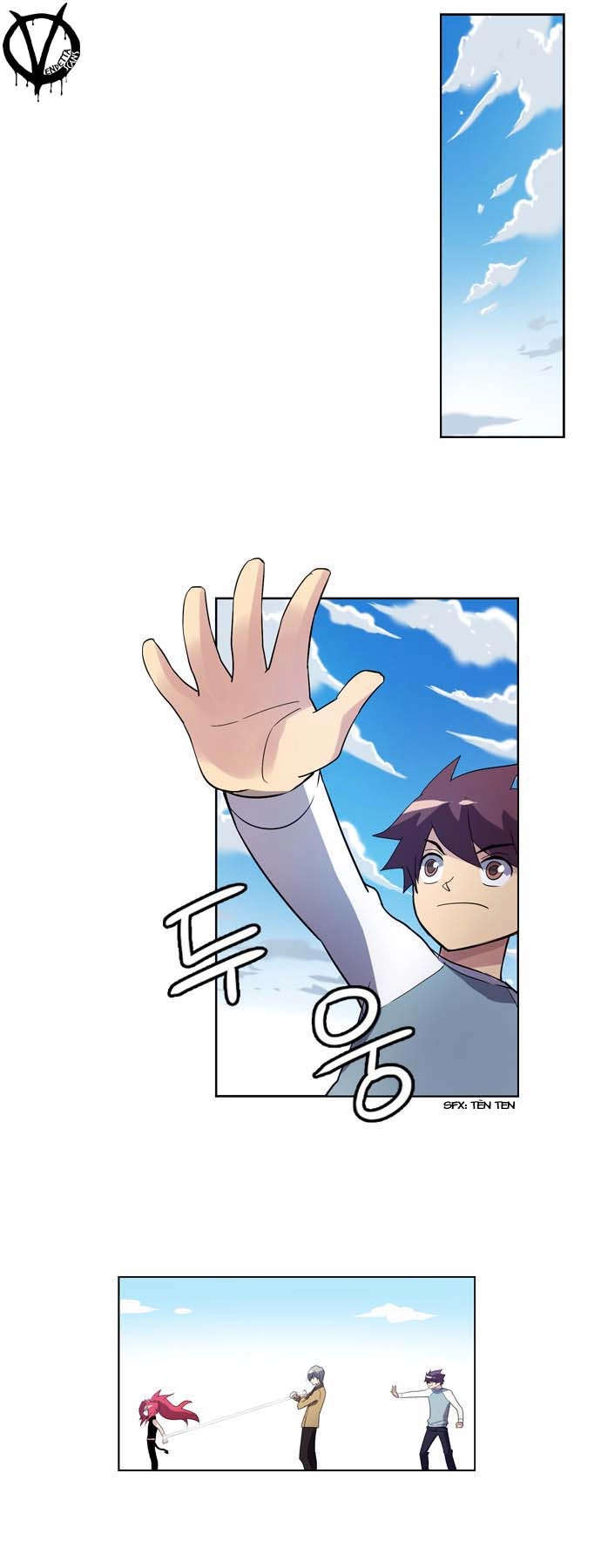 Soul Cartel Chapter 11 - 18