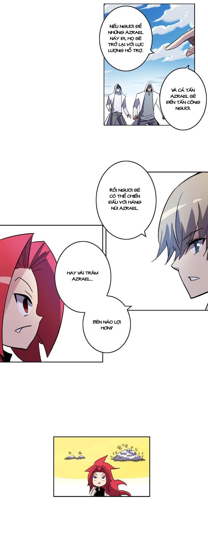 Soul Cartel Chapter 11 - 24