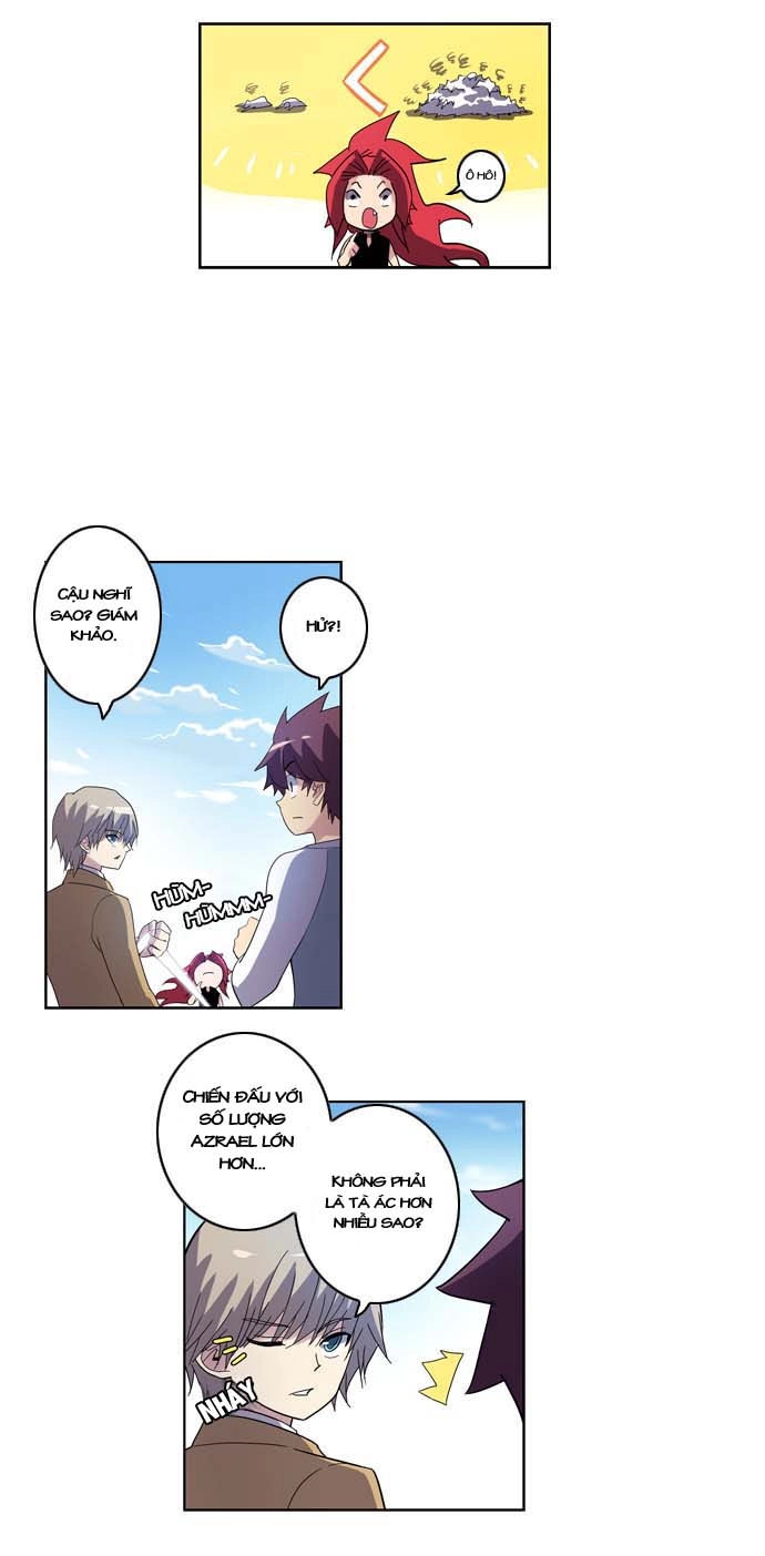 Soul Cartel Chapter 11 - 25