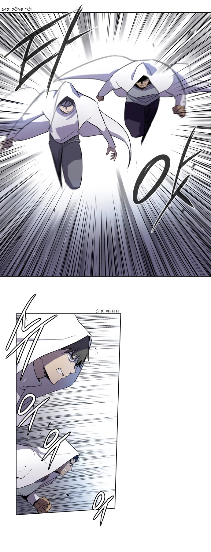 Soul Cartel Chapter 12 - 3