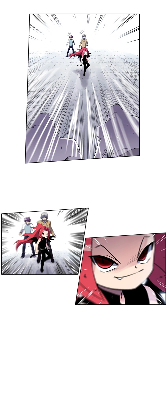 Soul Cartel Chapter 12 - 4