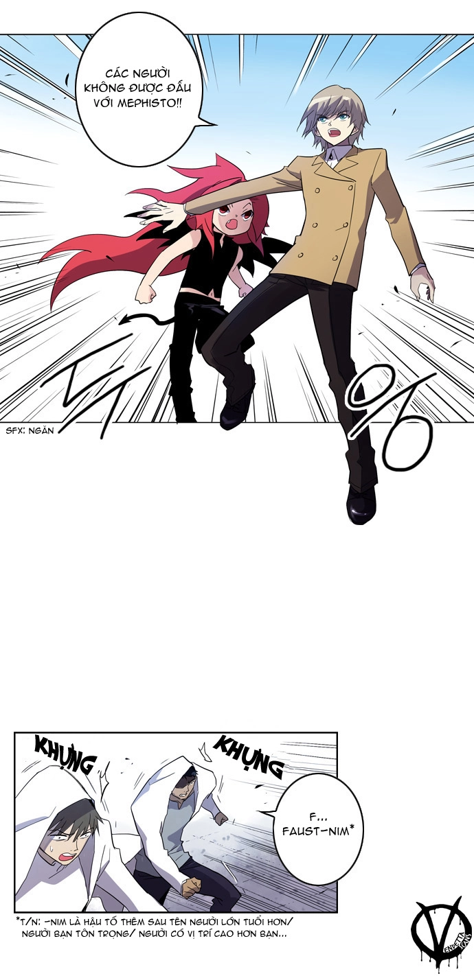 Soul Cartel Chapter 12 - 6