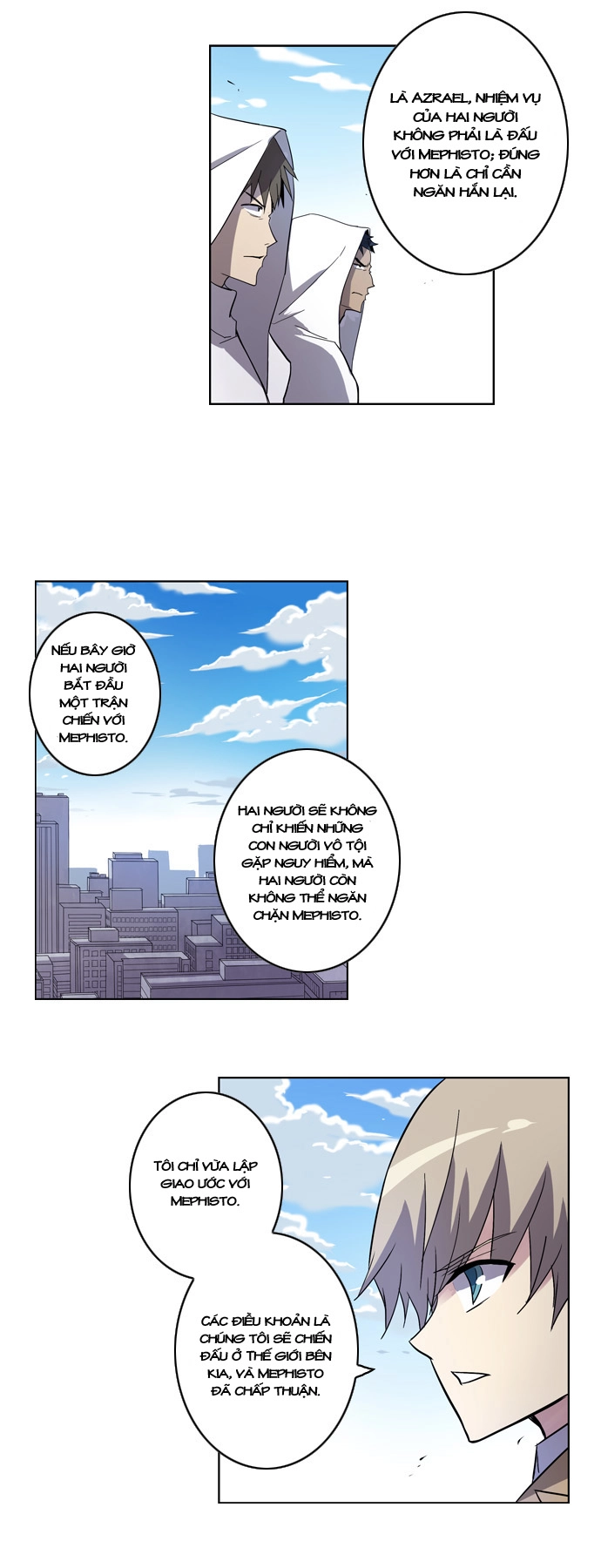 Soul Cartel Chapter 12 - 8