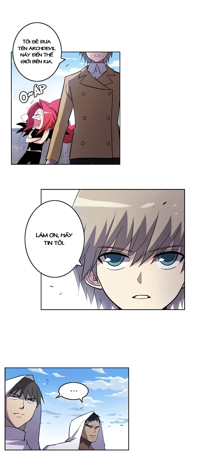 Soul Cartel Chapter 12 - 9