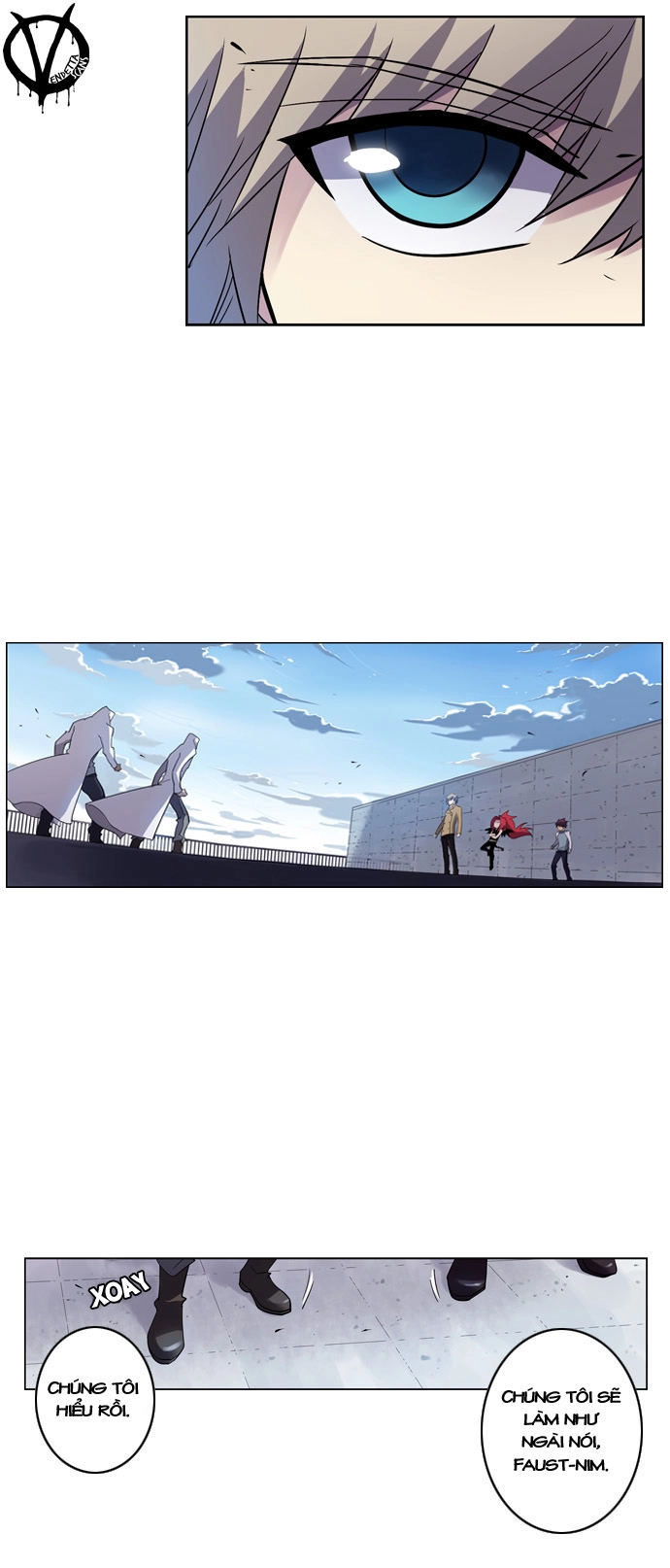 Soul Cartel Chapter 12 - 10