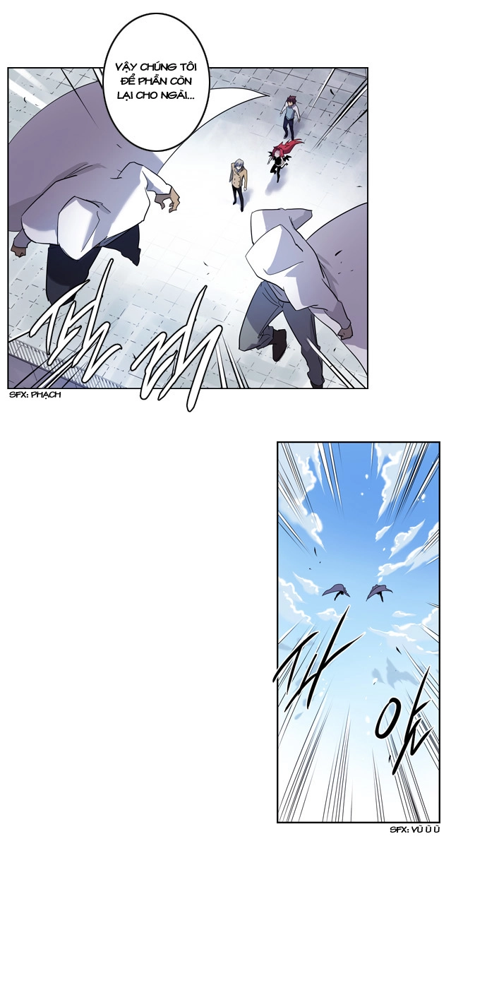 Soul Cartel Chapter 12 - 11