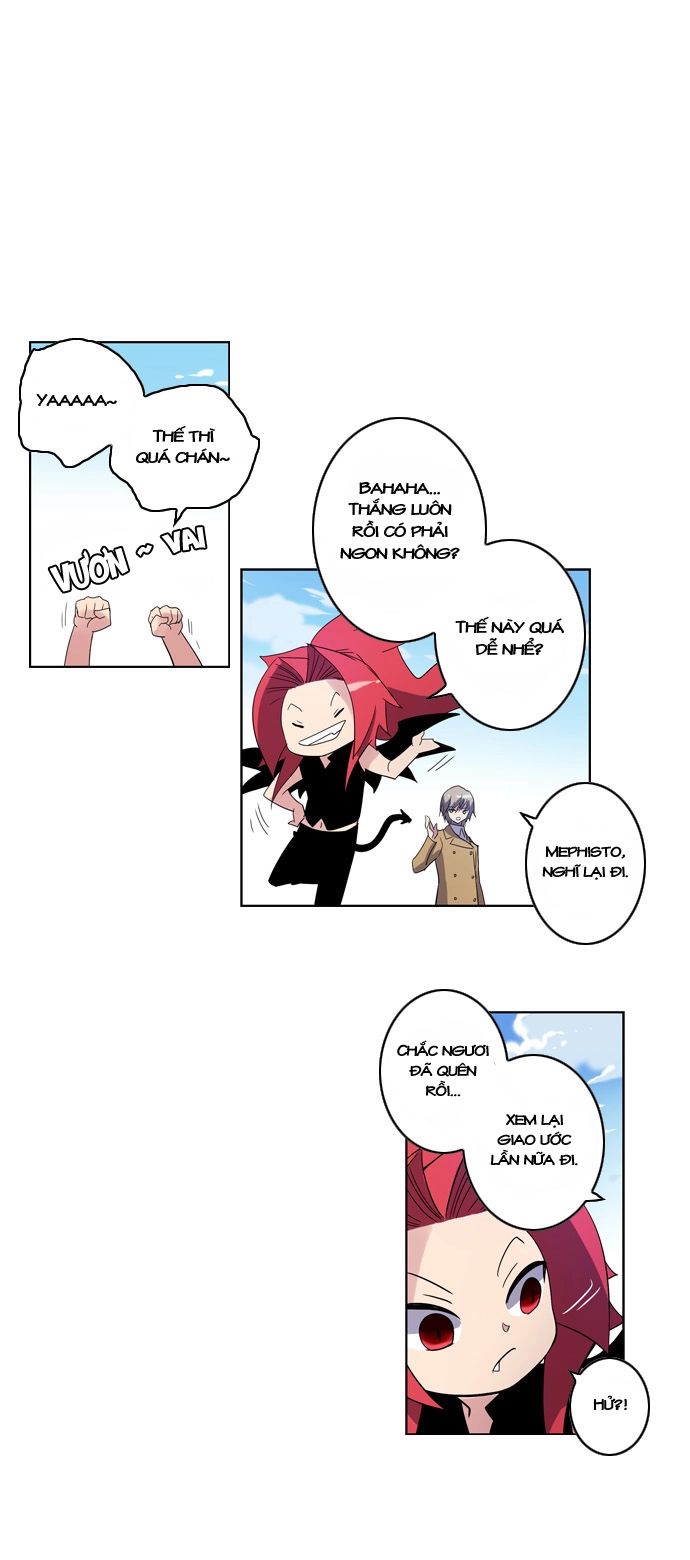 Soul Cartel Chapter 12 - 13