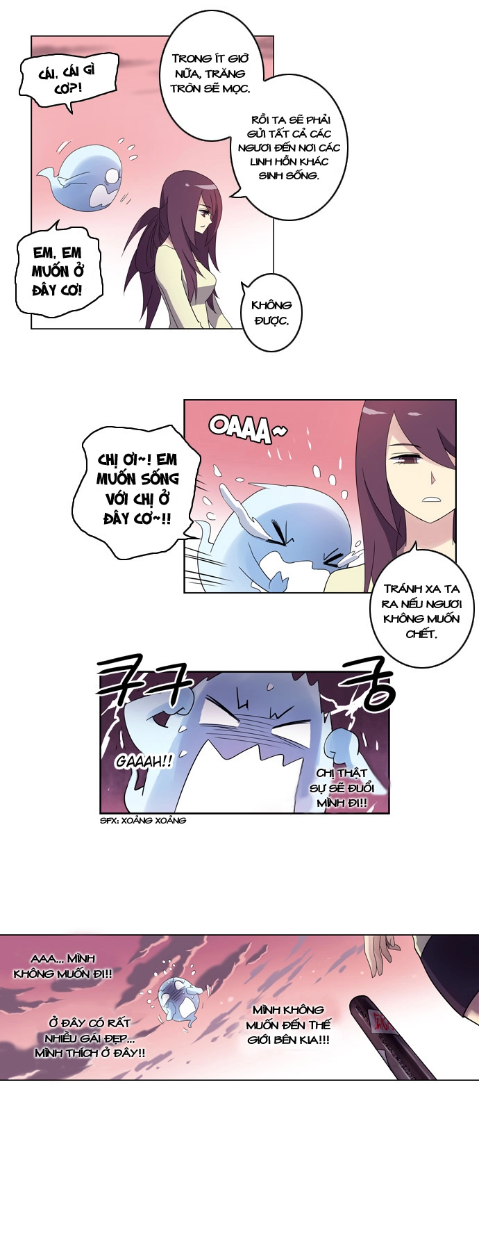 Soul Cartel Chapter 12 - 19