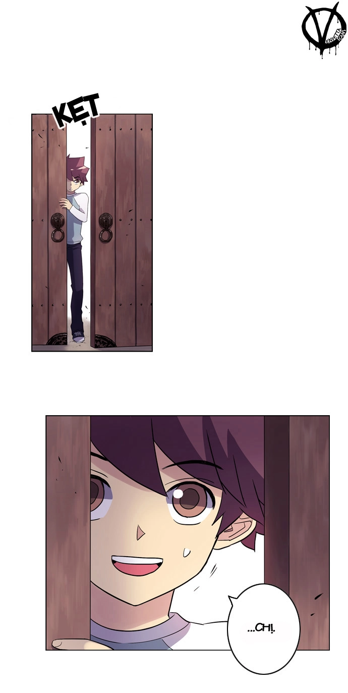 Soul Cartel Chapter 12 - 22