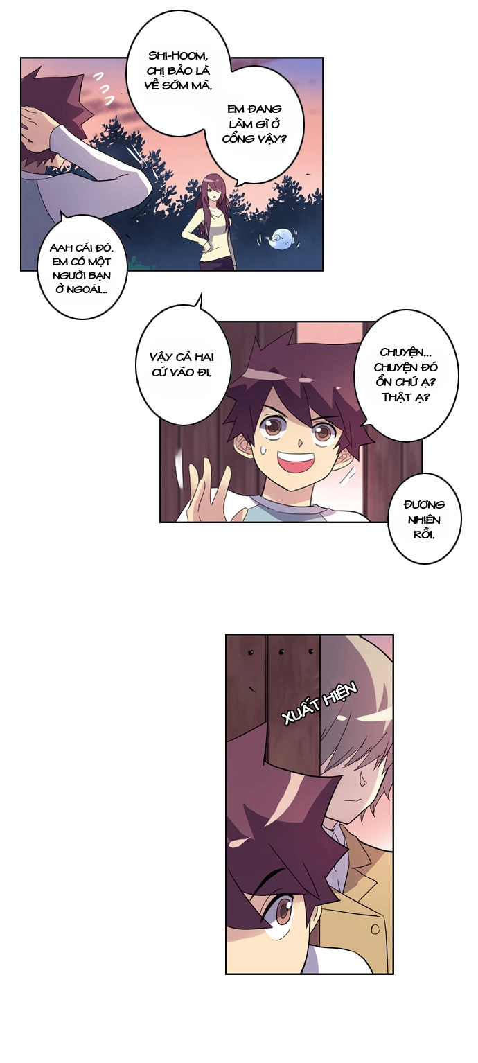 Soul Cartel Chapter 12 - 23