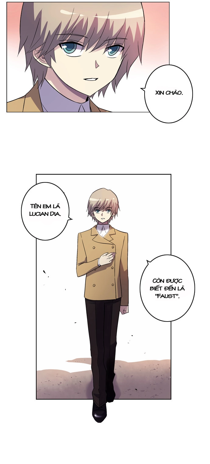 Soul Cartel Chapter 12 - 24