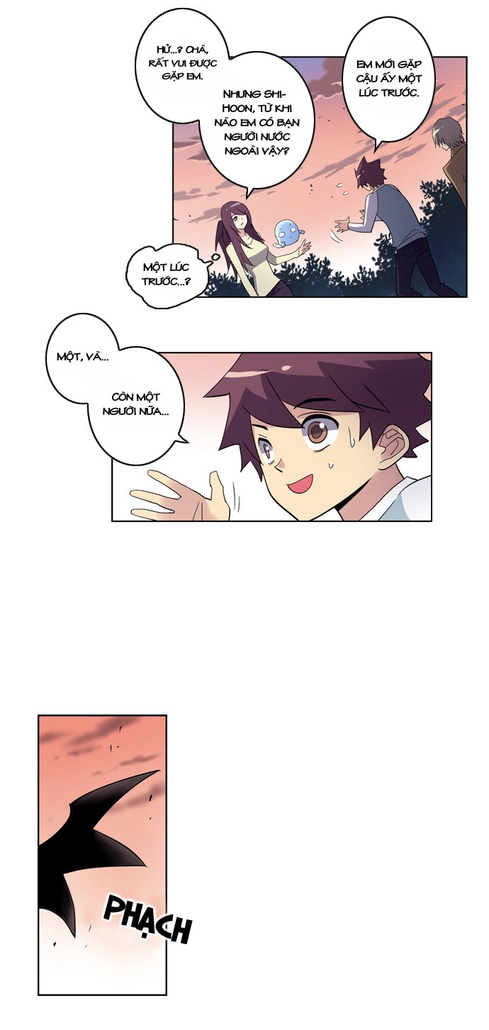 Soul Cartel Chapter 12 - 25