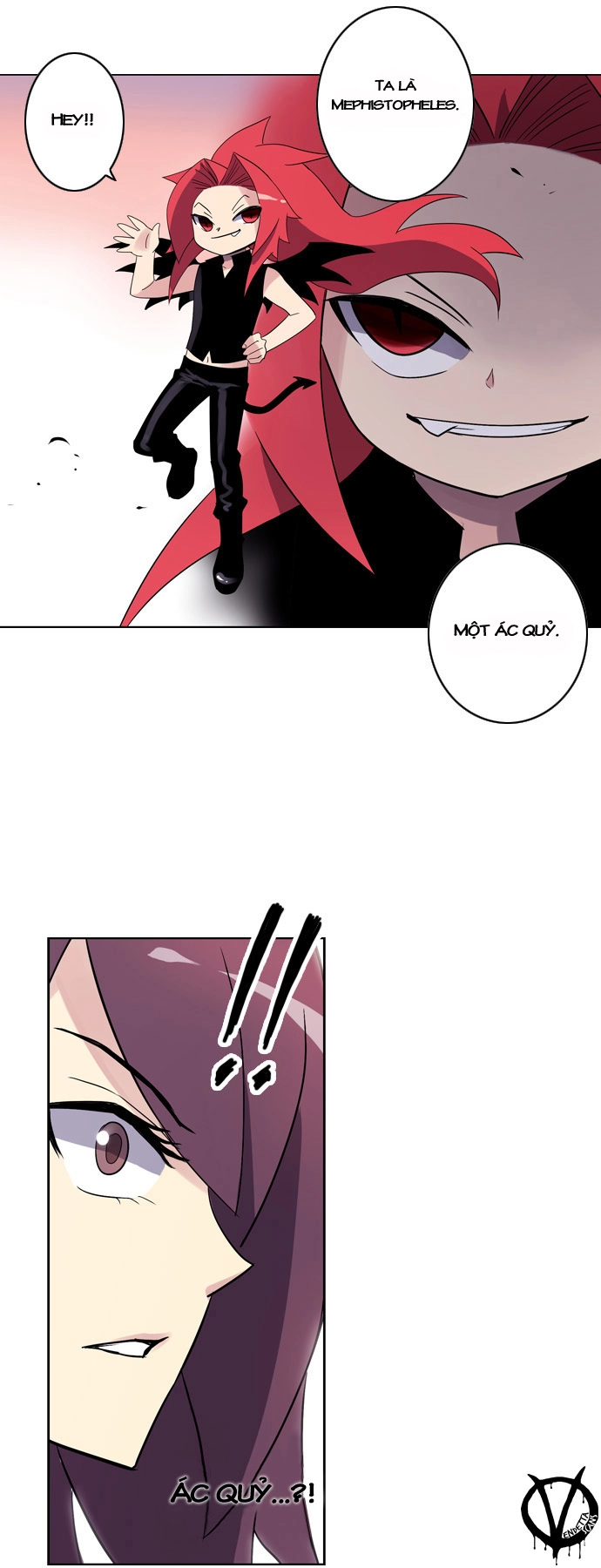 Soul Cartel Chapter 12 - 26