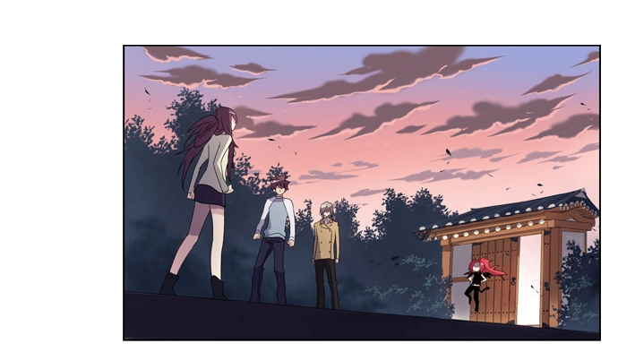 Soul Cartel Chapter 12 - 27