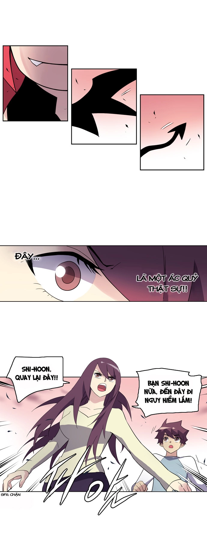 Soul Cartel Chapter 12 - 28