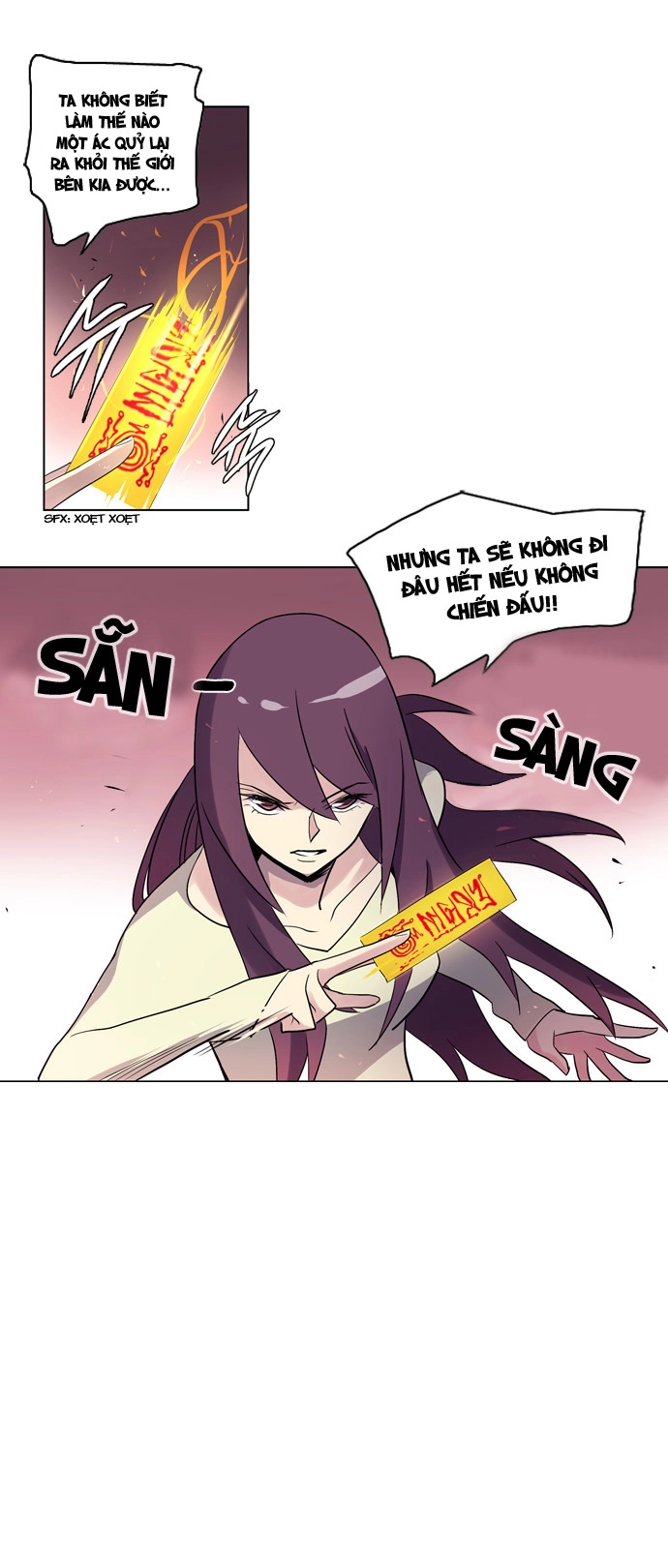 Soul Cartel Chapter 12 - 29