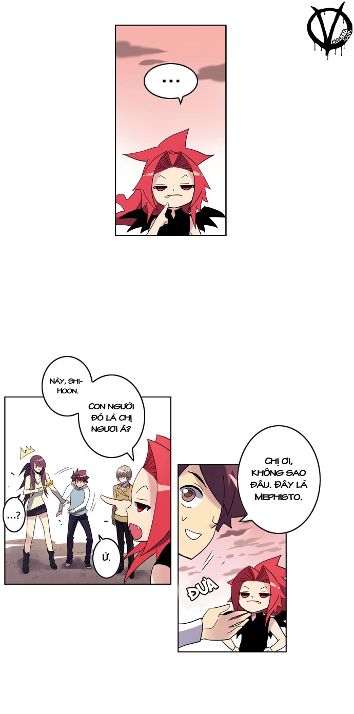 Soul Cartel Chapter 12 - 30